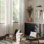 Golden Square | Living Room Detail | Interior Designers